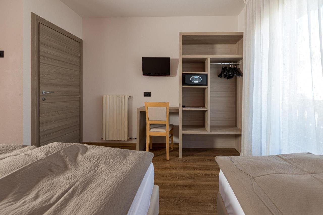 Baita Belvedere - Appartamenti Abar Livigno Kültér fotó