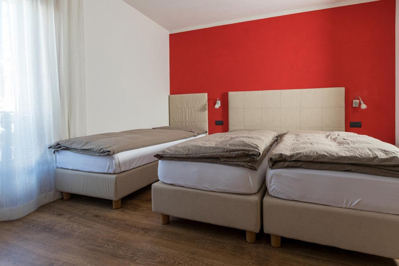 Baita Belvedere - Appartamenti Abar Livigno Kültér fotó