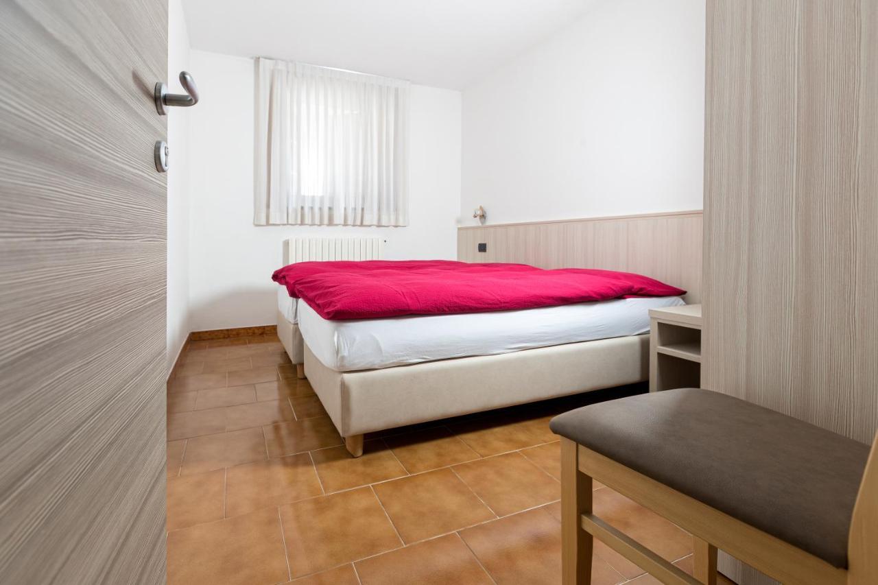 Baita Belvedere - Appartamenti Abar Livigno Kültér fotó
