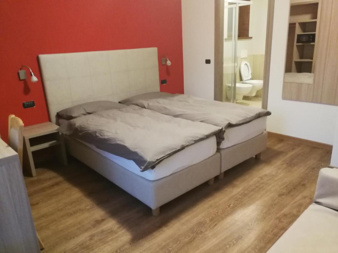 Baita Belvedere - Appartamenti Abar Livigno Kültér fotó