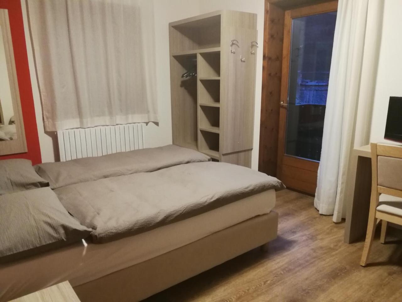 Baita Belvedere - Appartamenti Abar Livigno Kültér fotó