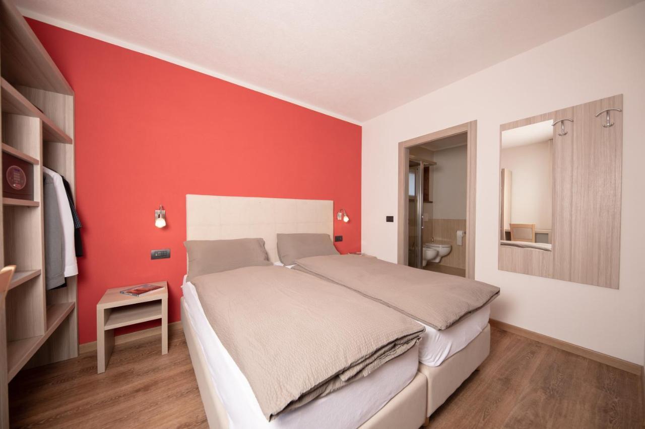 Baita Belvedere - Appartamenti Abar Livigno Kültér fotó